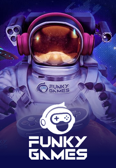 Funky Games