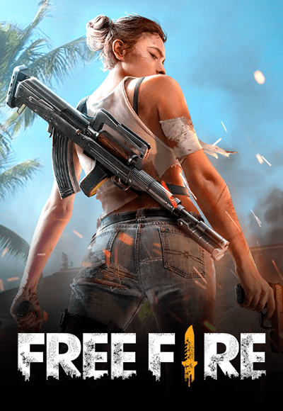 Free Fire