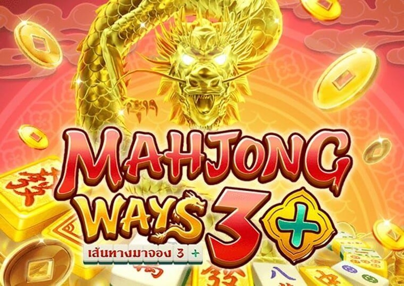 mahjong ways 3