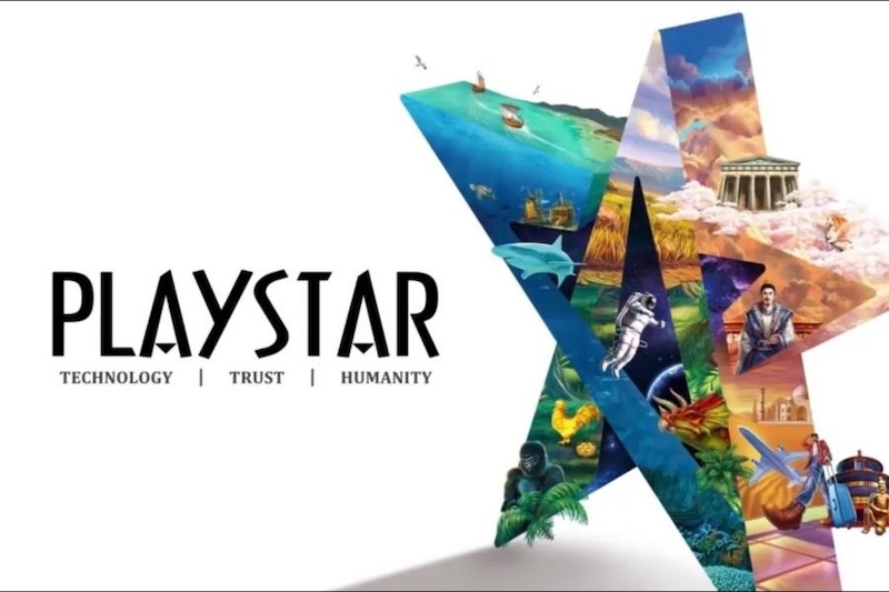 playstar