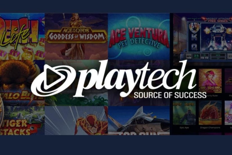 playtech