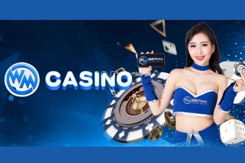 wm casino