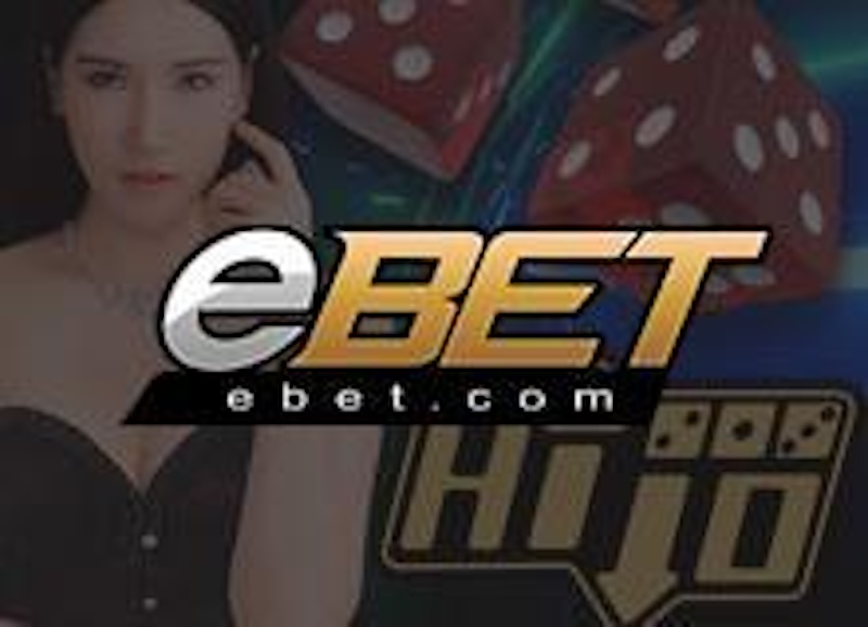 ebet games